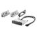 HP Front Dual USB3-portenhet