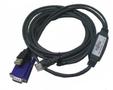 FUJITSU Consol Switch Adapter USB VGA