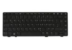 HP Keyboard (PORTUGUESE)