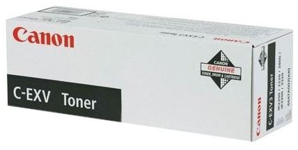 CANON Black Toner Cartridge CEXV-39  (4792B002)