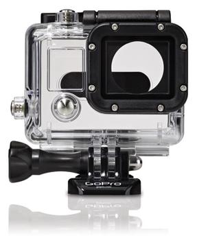 GOPRO BacPac compatible housing 60m (AHDRH-301)