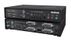 MATROX Avio F125 KVM Transmitter AV-F125TXF, transmitter unit with multimode transceivers