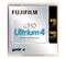 FUJITSU LTO-4-DATEN MED. 5ST LABEL FUJI GR SUPL