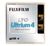 FUJITSU LTO-4-DATEN MED. 5ST LABEL FUJI . SUPL