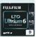 FUJITSU LTO-6-DATEN MED. 5ST LABEL FUJI .