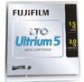 FUJITSU LTO-5-DATEN MED 5S LABEL FUJI . SUPL