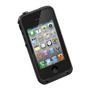 LIFEPROOF Lifeproof iPhone 4/4S Case Black