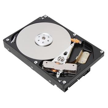 DELL 4TB 7.2K 3.5 SAS 6G 342-5295 (342-5295)