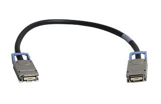 FUJITSU CX4 Stacking Cable 3,0m for Primergy CB Ethernet Switch IBP 1Gb 36/8+2 (S26361-F3989-L330)