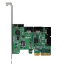 HIGHPOINT Rocket 640 4-channel PCI-E 2.0X4 to eSATA III (RR640L)