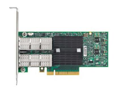 FUJITSU INFINIB HCA 40GB 2 PORT QDR (S26361-F4475-L202)