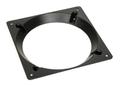 BITSPOWER FAN ADAPTER 140mm auf 120mm - black