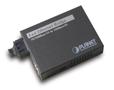 PLANET Konverter 10/100TX - 100FX SC MM Multimode 100Mbit SC