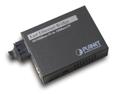 PLANET Konverter 10/100TX - 100FX SC MM Multimode 100Mbit SC