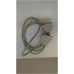 ZEBRA Parallel Interface Cable - 6' (105850-001)