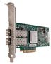 IBM QLogic 8Gb FC Dual-port HBA for System x (42D0510) 