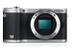 SAMSUNG EV-NX300 black 20-50mm CSC, 20,3 MP,Wi-fi, APS-C CMOS, 3,3" AMOLED WVGA Tilt& Touch, Full-HD, 3D