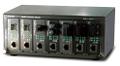 PLANET Konverter Chassis 7-Slot 1U10"