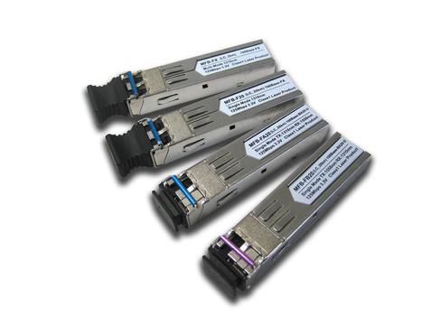PLANET SFP-PORT TRANSCEIVER -20KM 1310NM LC SINGLEMODE IN (MFB-F20)