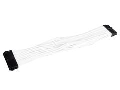 SILVERSTONE 24Pin -24Pin, 0.3M 11.8" (0.3 