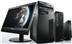 LENOVO TC M72e i5-3470 4GB 500GB W8P