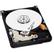WESTERN DIGITAL 320GB Western Digital Scorpio Blue SATA-600, 8MB 5400RPM, 2.5", 7mm