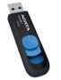 A-DATA 32GB USB Stick UV128 USB 3.0 black/blue