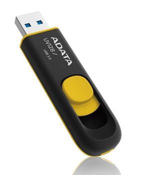 A-DATA USB 16GB ye UV128 U3 (AUV128-16G-RBY)