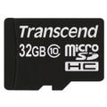 32GB MICROSDHC CLASS10 UHS-1 MLC 600X EXT
