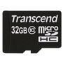 TRANSCEND 32GB MICROSDHC CLASS10 UHS-1 MLC 600X EXT