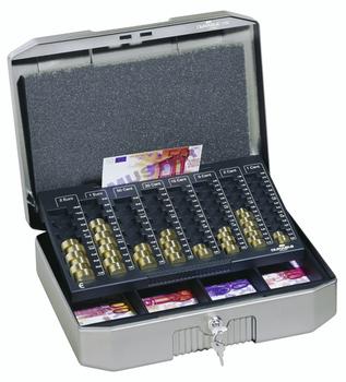 DURABLE ?Uroboxx Cash/ Ticket Box (178257)