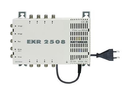 KATHREIN EXR 2508 Multi-switch 5 to 8 (20510030)