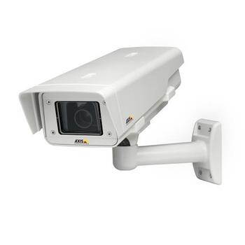 AXIS SPR SUNSHIELD KIT T92E (5700-941)