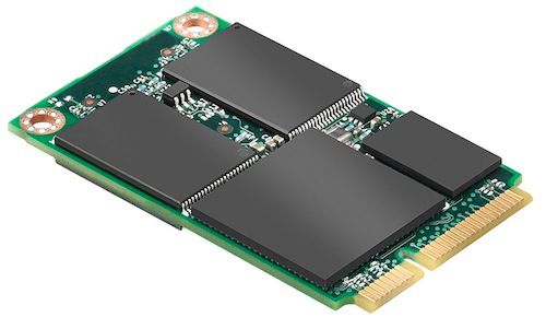 CISCO 200 GB SATA Solid State Disk for ISR4300 (SSD-MSATA-200G=)