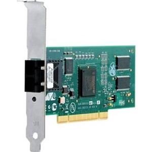 Allied Telesis TAA 1000SX/SC PCIE ADPTCARD 990-005522-901 ACCS (AT-2911SX/SC-901)