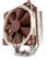 NOCTUA NH-U12S CPU Kjøler 1150/ 1155/ 1156/ 2011, AM2(+)/ AM3(+)/ / FM1/ FM2, 300~1500 RPM, 93,4 m³, 13~22.4 dBA