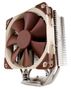 NOCTUA NH-U12S CPU Kjøler 1150/ 1155/ 1156/ 2011,  AM2(+)/ AM3(+)/ / FM1/ FM2,  300~1500 RPM, 93,4 m³, 13~22.4 dBA (NH-U12S)