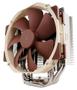NOCTUA NH-U14S CPU Kylare 115x/2011/2011-3/2066, AM2/AM3, 300~1500 RPM, 140,2 m³/h, 19 ~22 dBA
