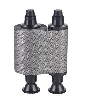 EVOLIS Colour ribbon, scratch-off (RCT018NAA)