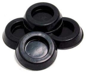 FUJITSU 4 GUMMIFUESSE/ VERTIKALE POSIT. (S26361-F2542-L480)