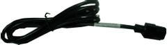 HP Power Cable Black 1.9 M C13 