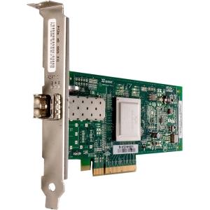FUJITSU FC Ctrl 8Gb/s 1 Channel QLE2560 MMF LC PCIe x8 full height (S26361-F3631-L1)