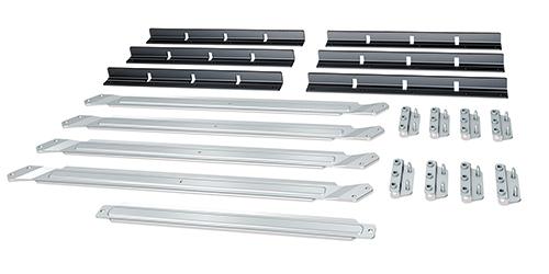 APC Galaxy 3500 Seismic Kit, (G35TOPT008)