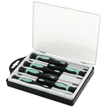 LOGILINK Werkz Schraubendreher-Satz Torx (WZ0021)