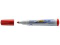 BIC Velleda 1701 Whiteboard Marker Bullet Tip 1.5mm Line Red (Pack 12) - 904939 (904939)
