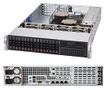 SUPERMICRO Superchassis 219A-R920Wb Rack 