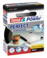 TESA 56341 Power Perfect 19mm x 2,75m, sort