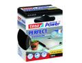 TESA Tape tesaband 38mm black 56343