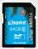 KINGSTON Memory card SDHC 16GB Kingston C10 UHS-1