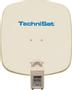 TECHNISAT Digidish 45 Twin Satellite